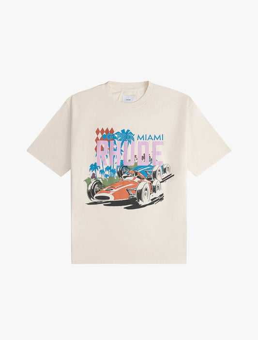 Rhude T-Shirts 8082