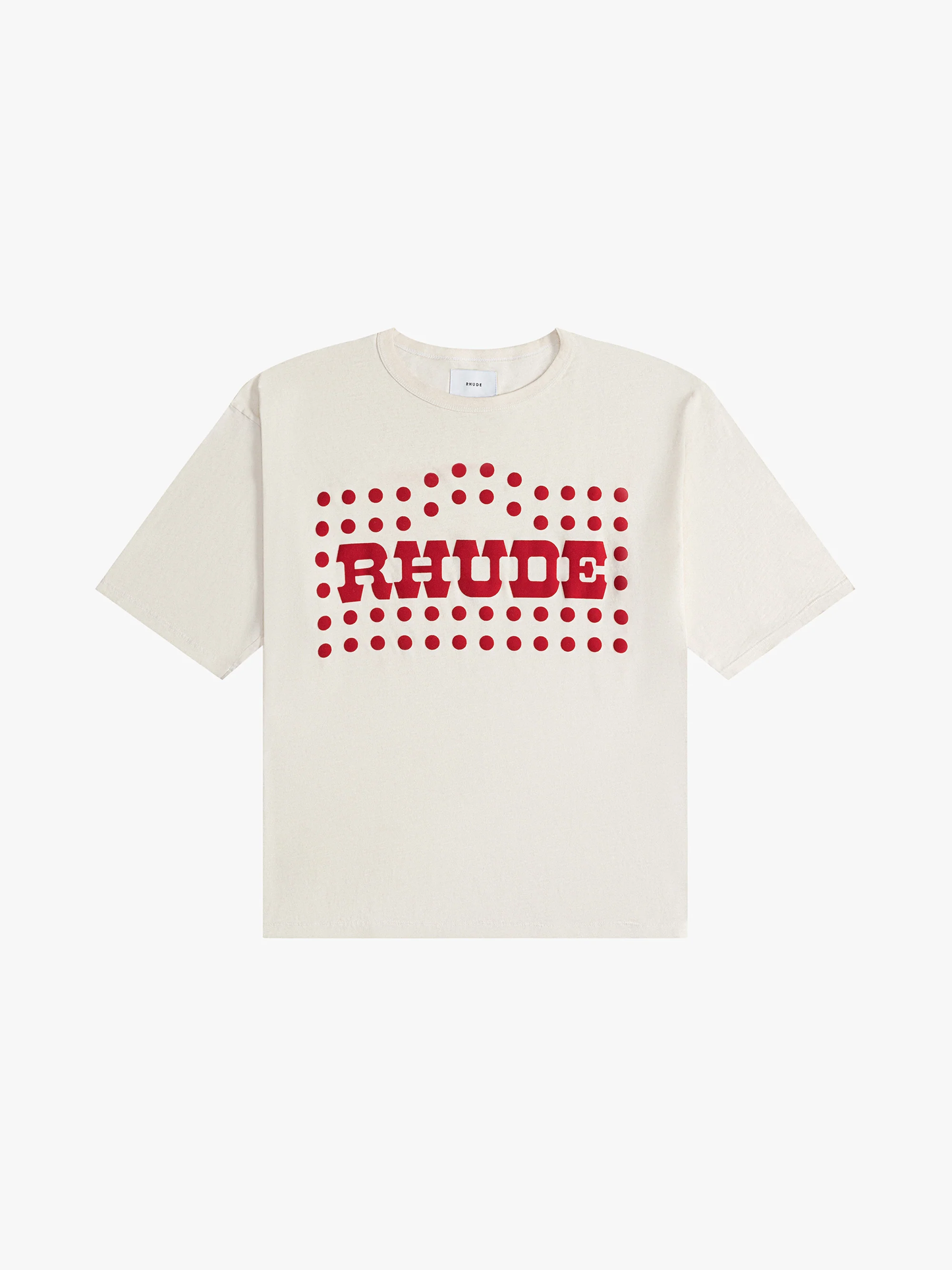 Rhude T-Shirts 275