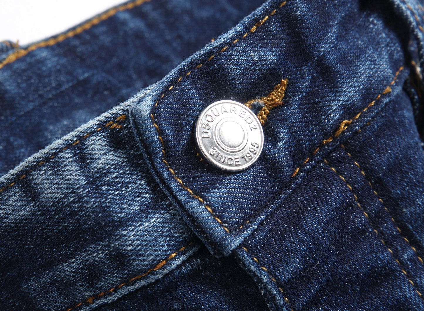 DSQ 2 Jeans  077#