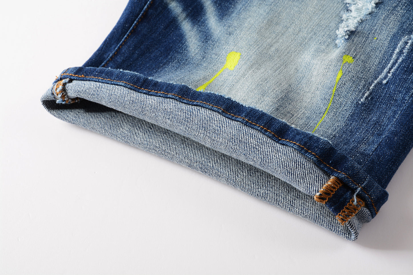 DSQ 2 Short  Jeans 1112#