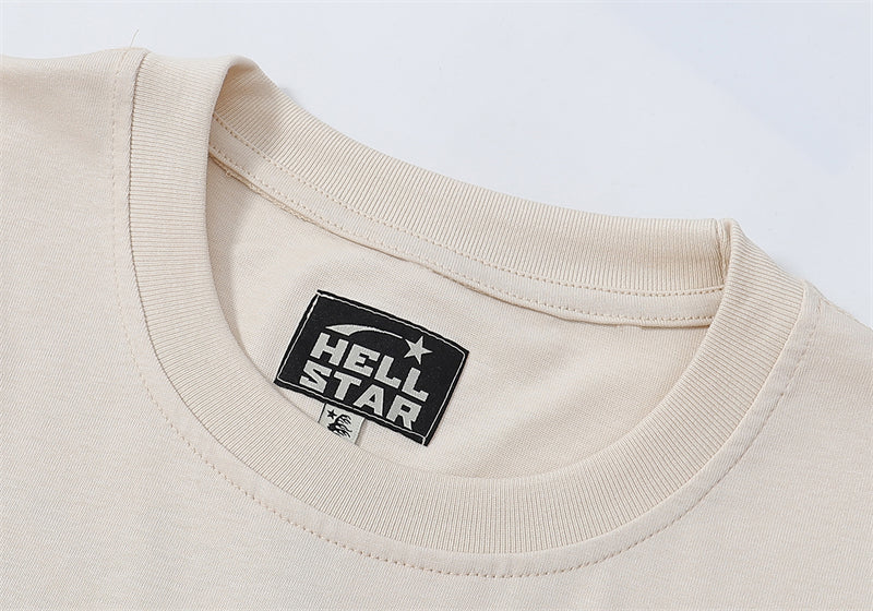 HE 2025 new fashion T-shirt