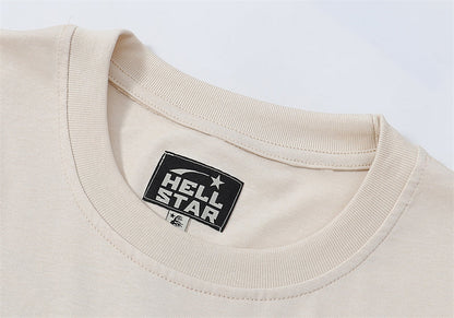HE 2025 new fashion T-shirt