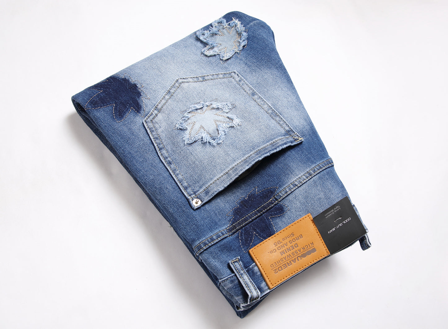DSQ 2 Jeans  1031#