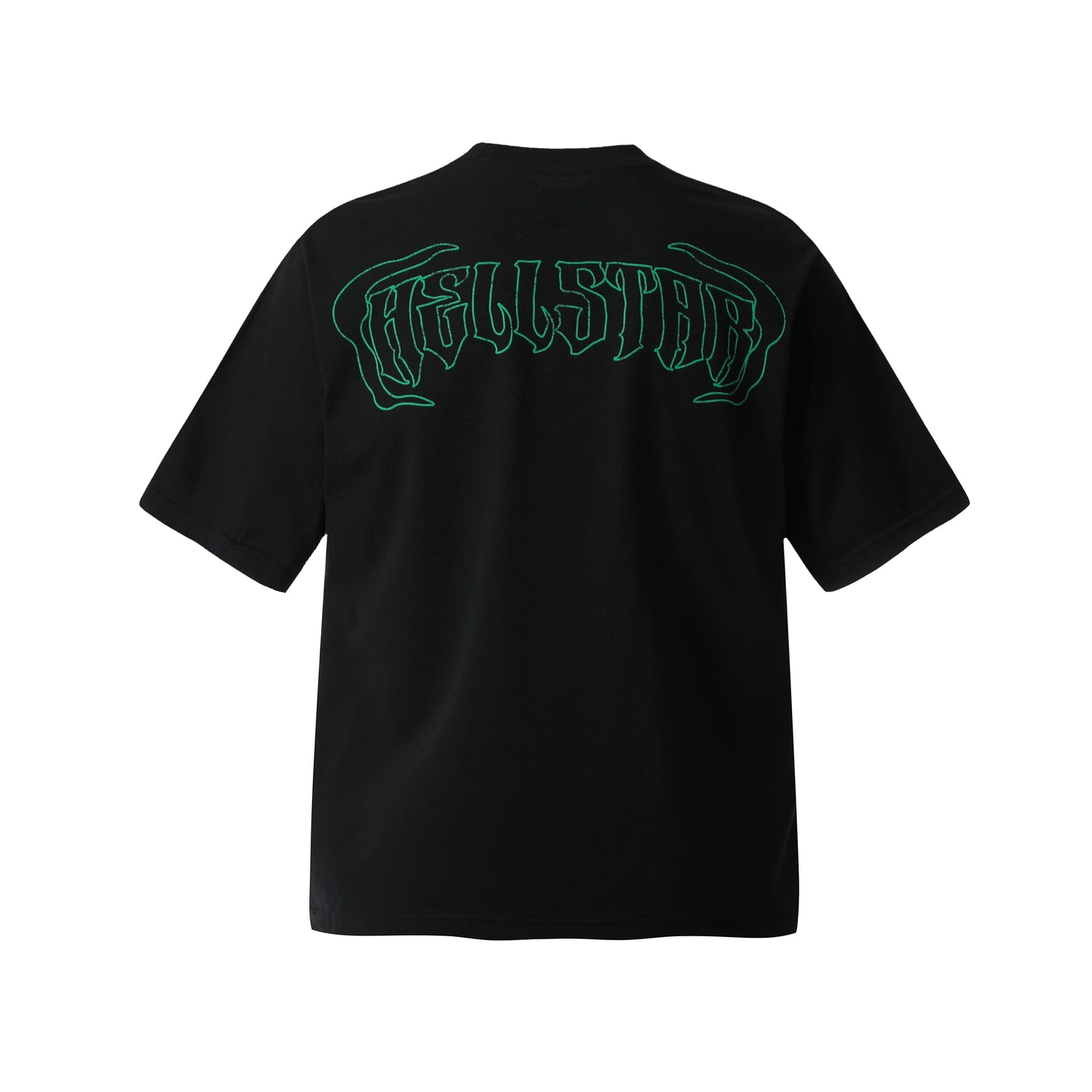 HE 2025 new fashion T-shirt 1105