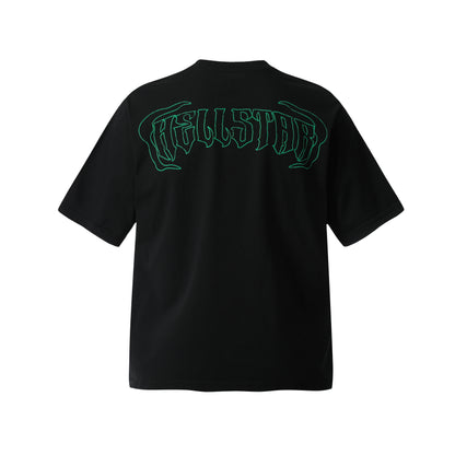 HE 2025 new fashion T-shirt 1105