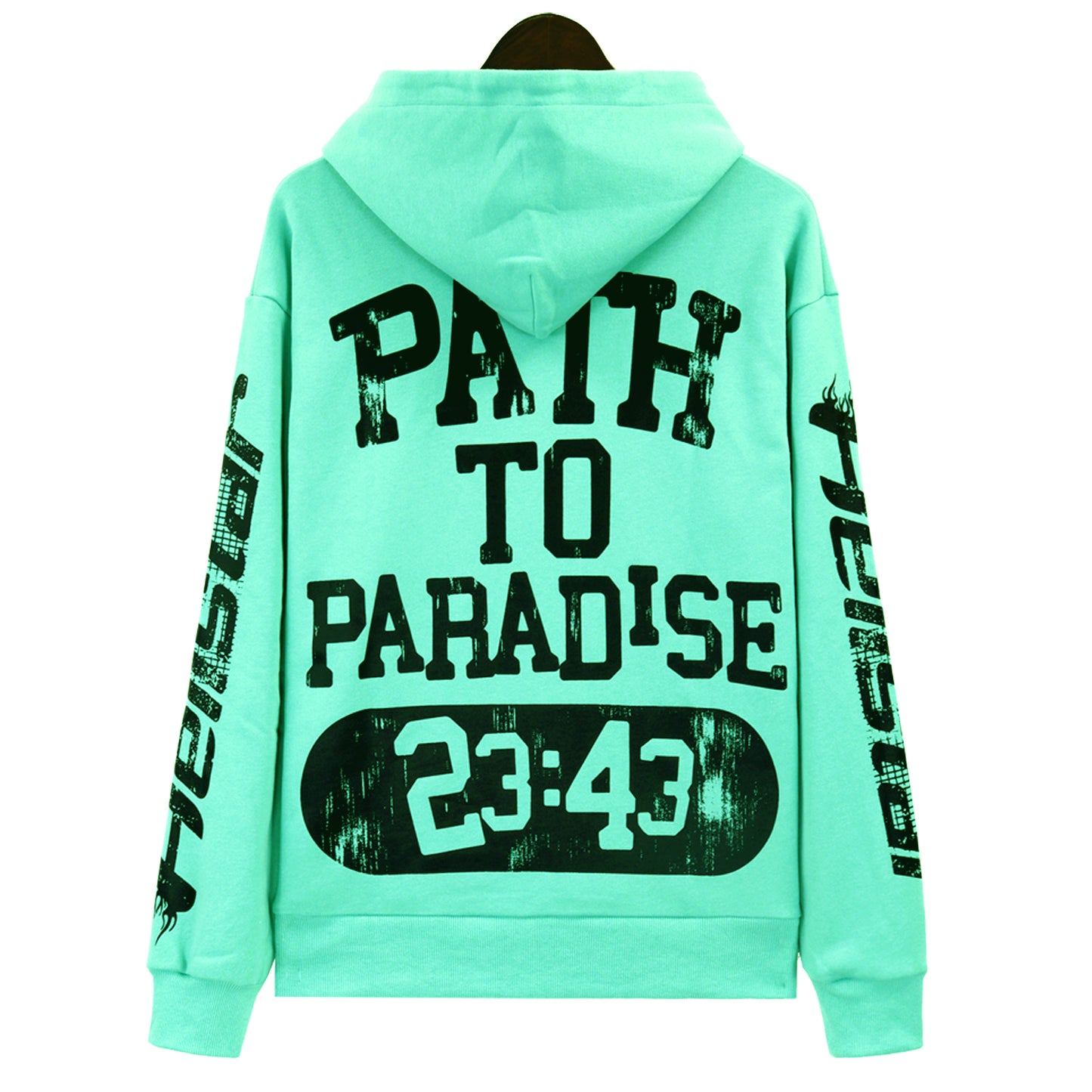 HE Studios 2025 New Hoodie 5636