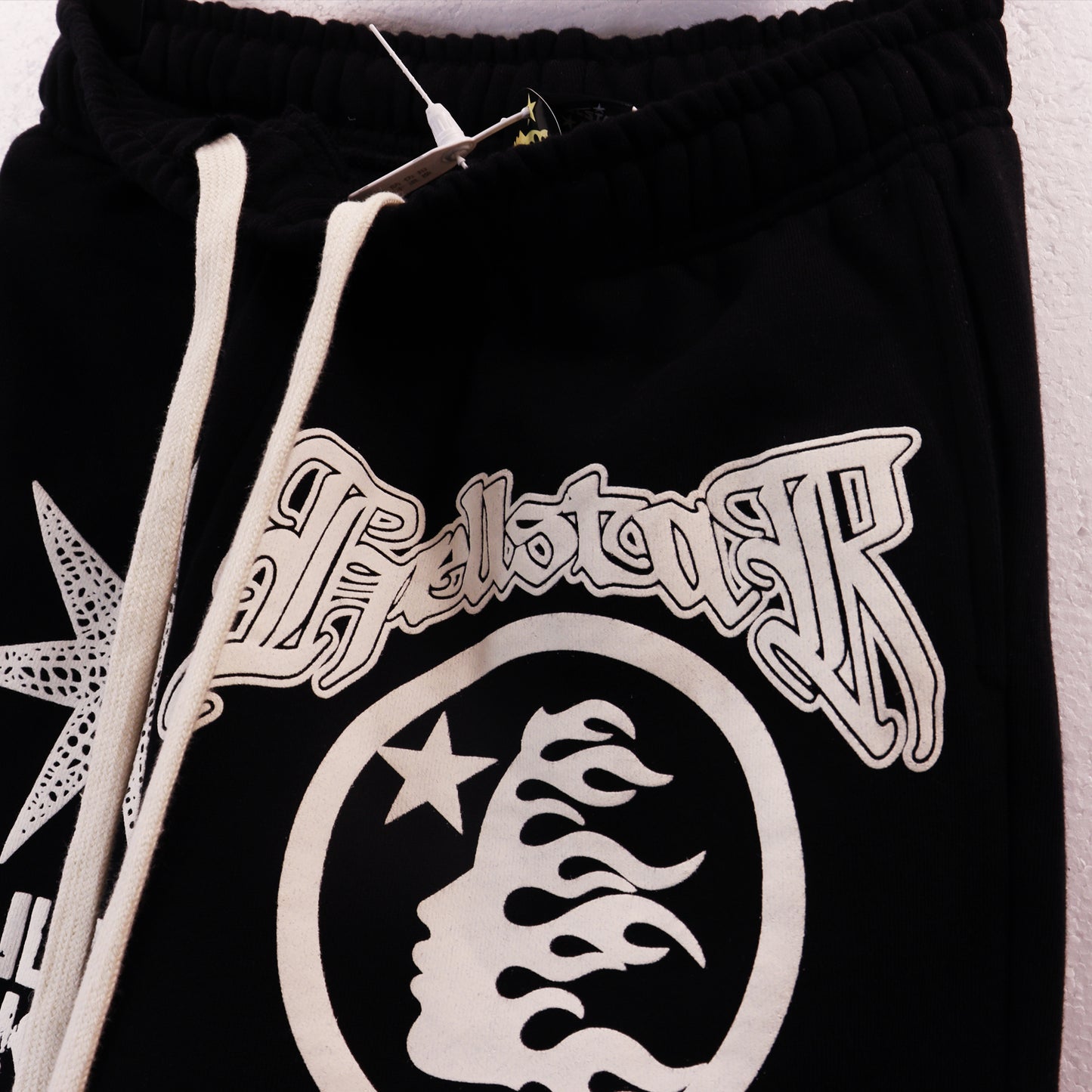 HE Studios 2025 New Hoodie 5635