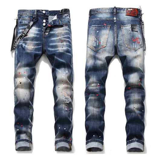 DSQ 2 Jeans 1048#