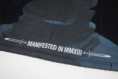 HE 2025 new fashion T-shirt G14