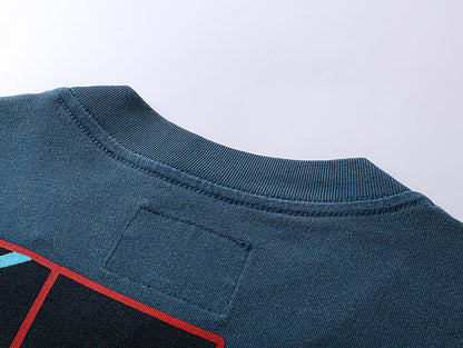 Godspeed Sweatshirt-1101