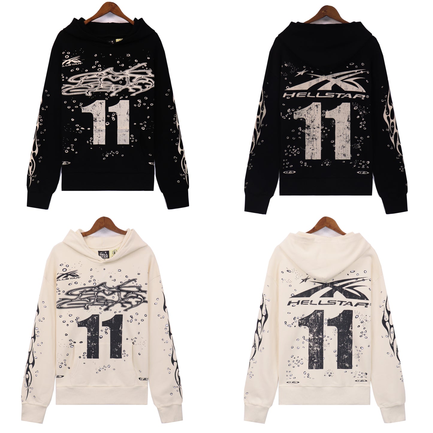 HE Studios 2025 New Hoodie 5660