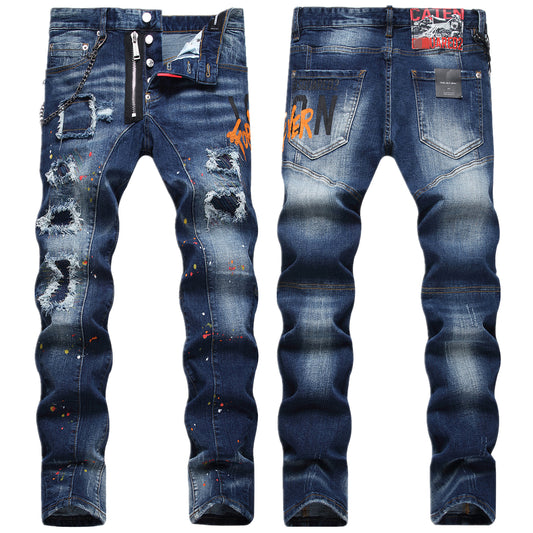 DSQ 2 Jeans  085#