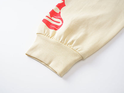 Godspeed Sweatshirt-3097