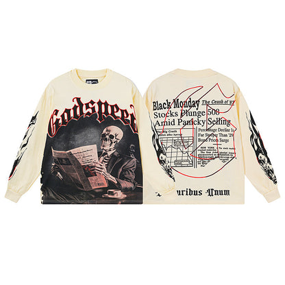 Godspeed Sweatshirt