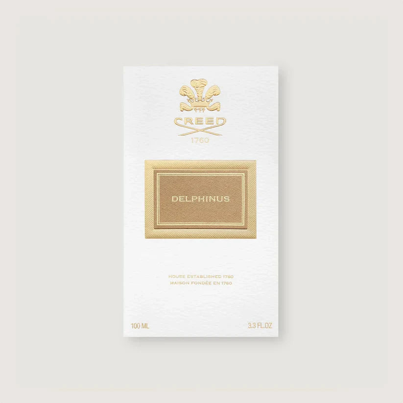 Delphinus 3.3 oz / 100 ml