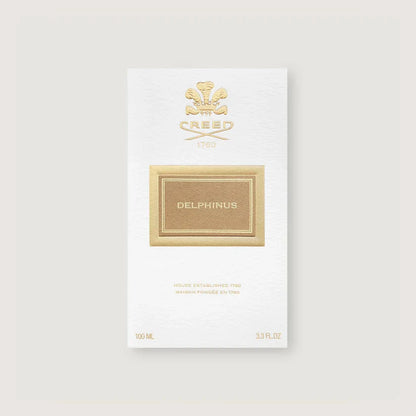 Delphinus 3.3 oz / 100 ml