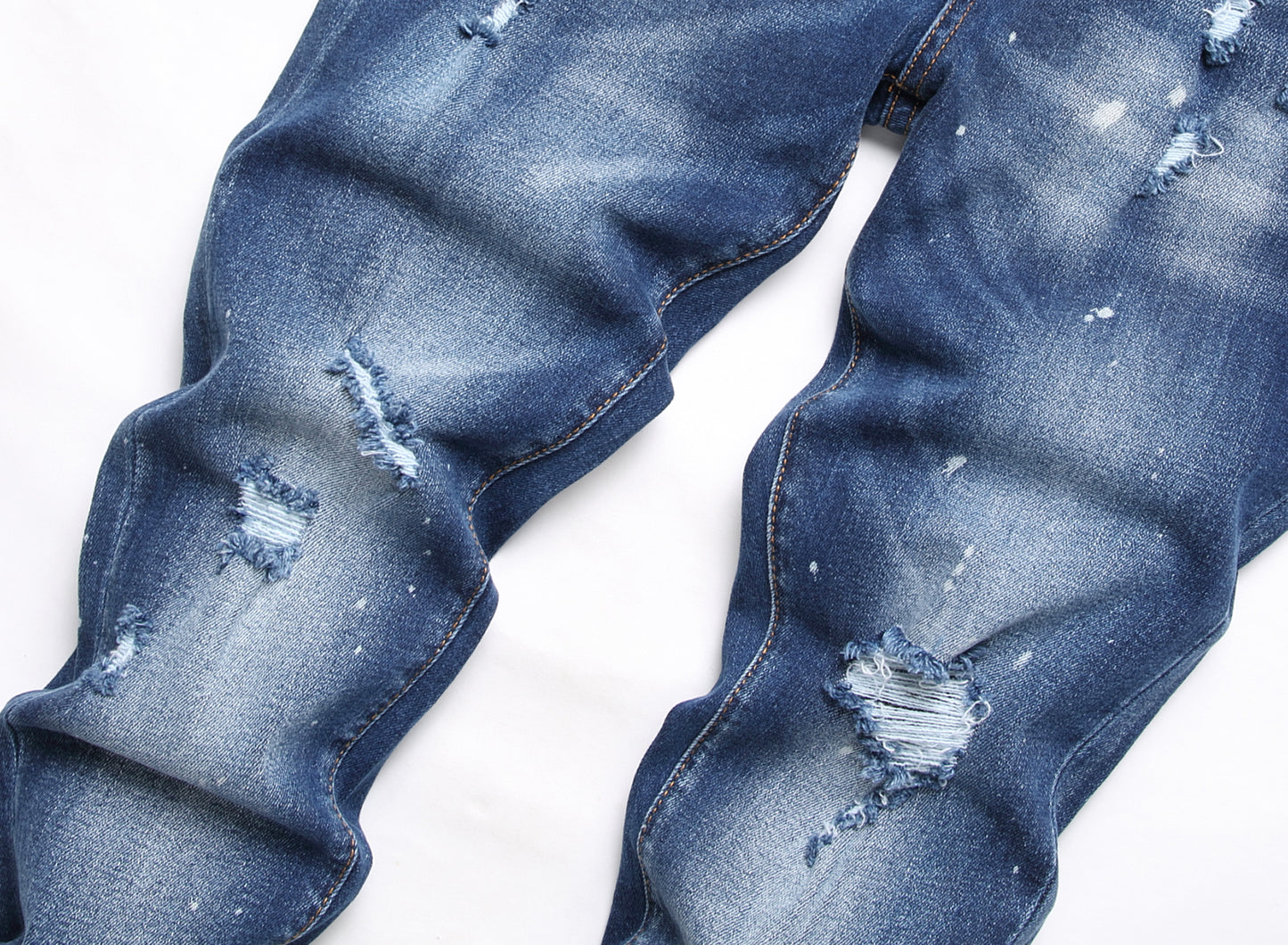 DSQ 2  Jeans   1037#