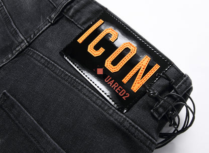 DSQ 2 Short  Jeans 1105#
