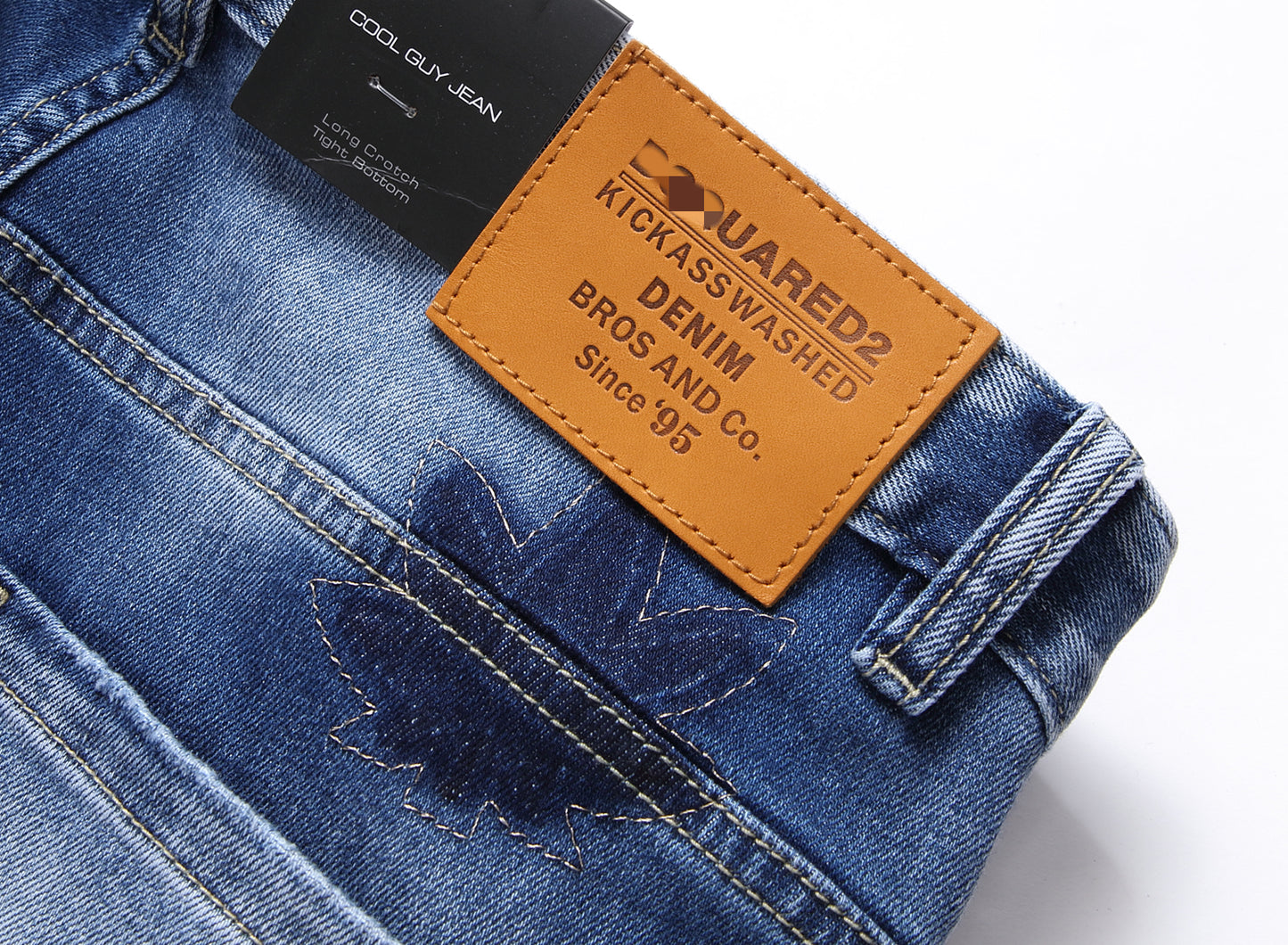 DSQ 2 Jeans  1031#