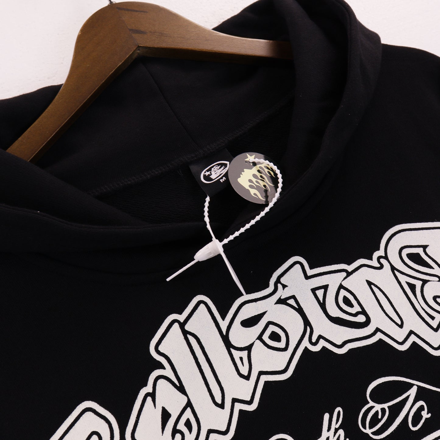 HE Studios 2025 New Hoodie 5635