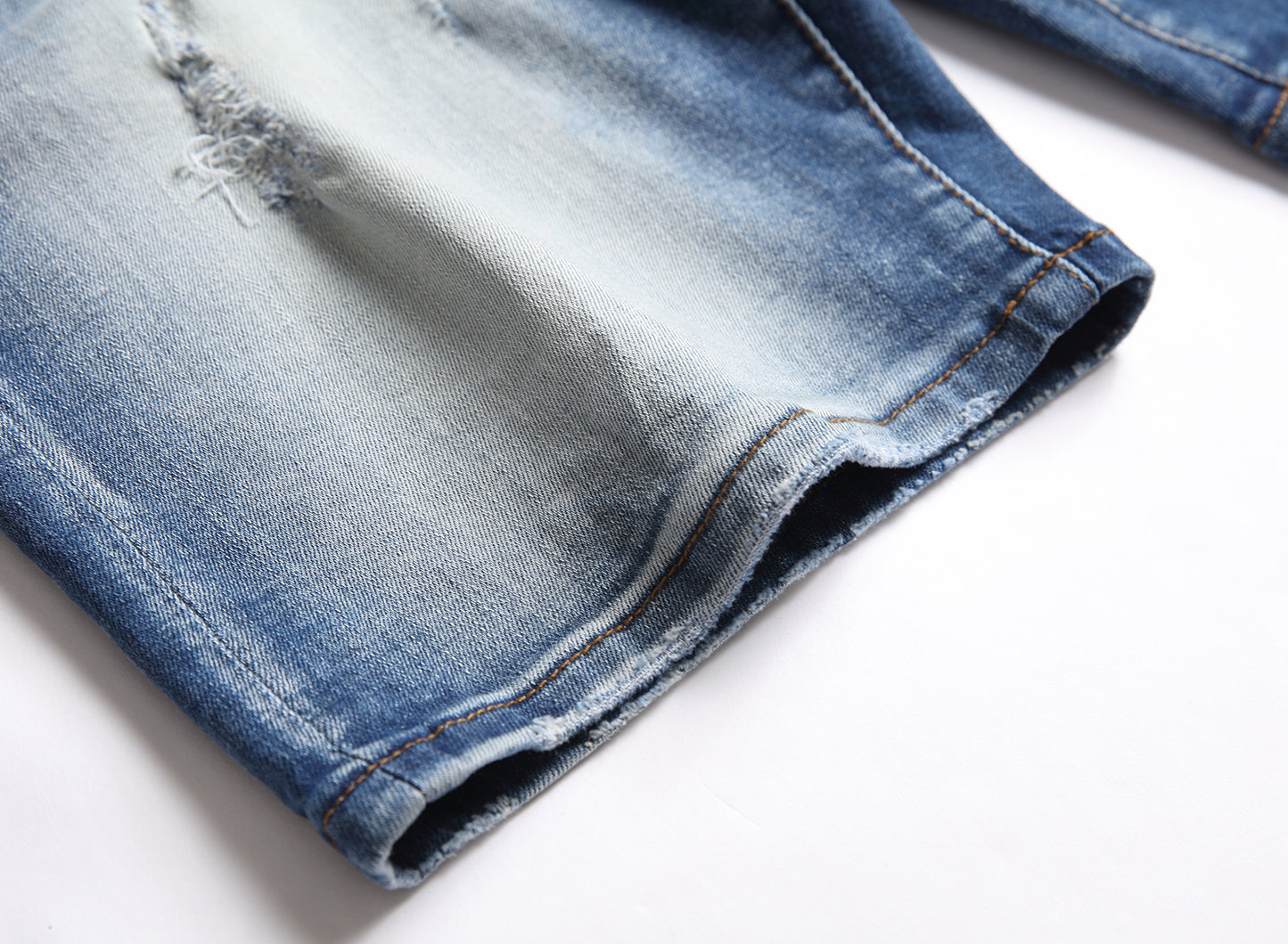 DSQ 2 Short Jeans 1160#