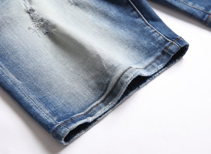 DSQ 2 Short Jeans 1160#