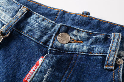 DSQ 2 Short  Jeans 1112#