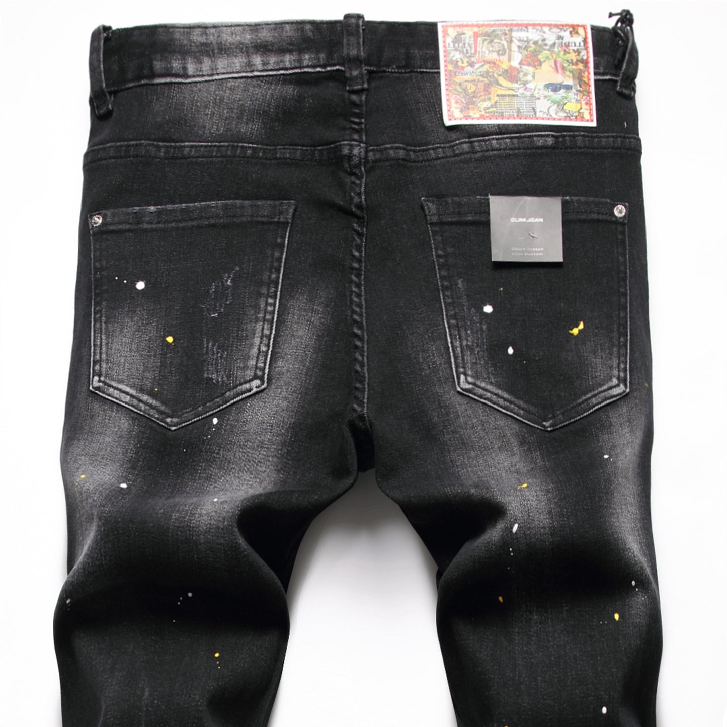 DSQ 2 Jeans  086#