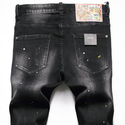 DSQ 2 Jeans  086#