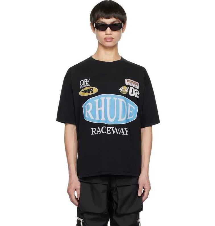 Rhude T-Shirts 8044