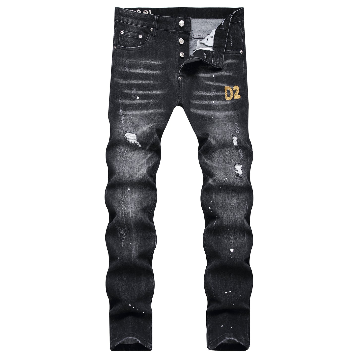DSQ 2  Jeans 1021#