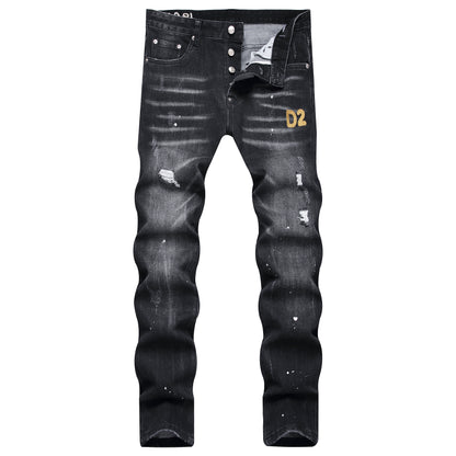 DSQ 2  Jeans 1021#