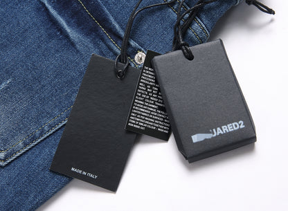 DSQ 2  Jeans 1081#