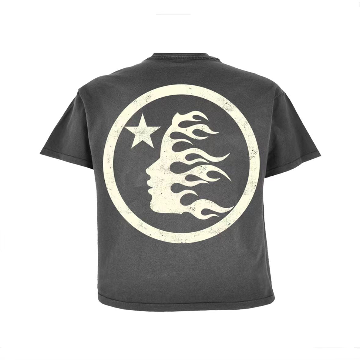 HE 2025 new fashion T-shirt GS-8262