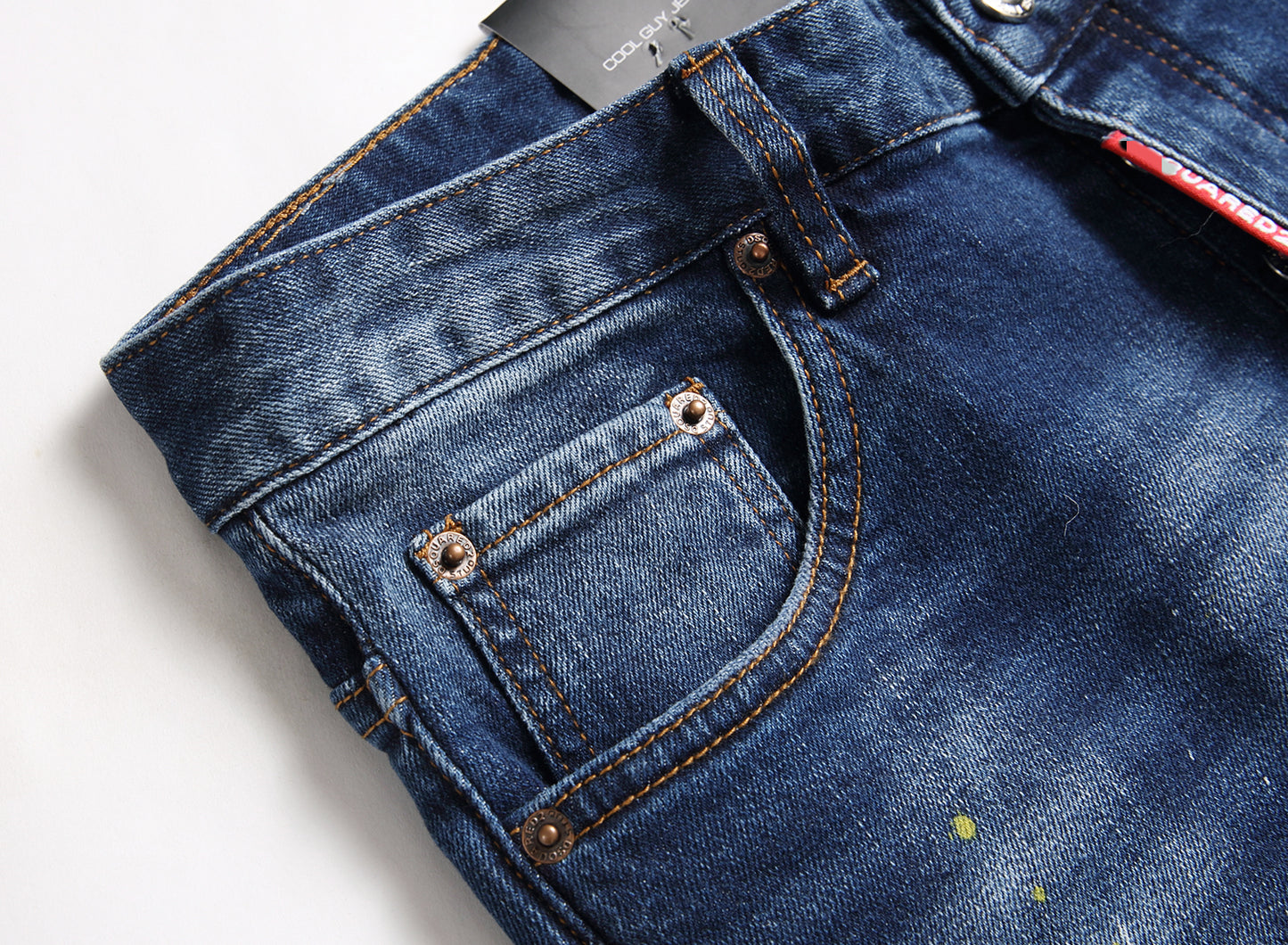 DSQ 2 Jeans   1050#