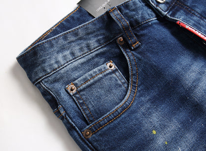DSQ 2 Jeans   1050#