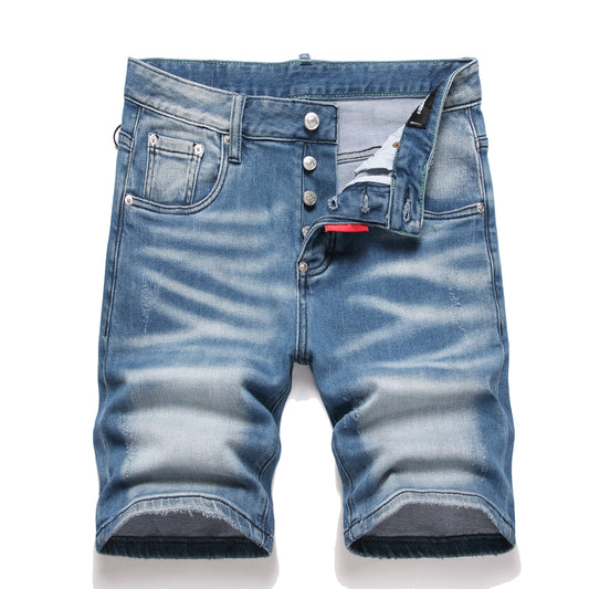 DSQ 2  Short  Jeans 2116#