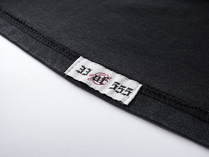 Godspeed T-Shirt-1082