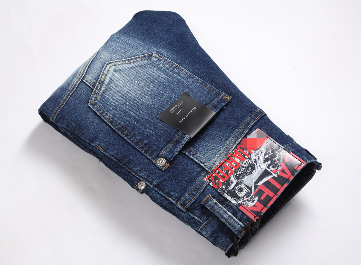 DSQ 2 Jeans  099#