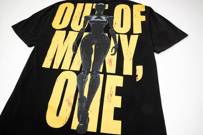 HE 2025 new fashion T-shirt G09