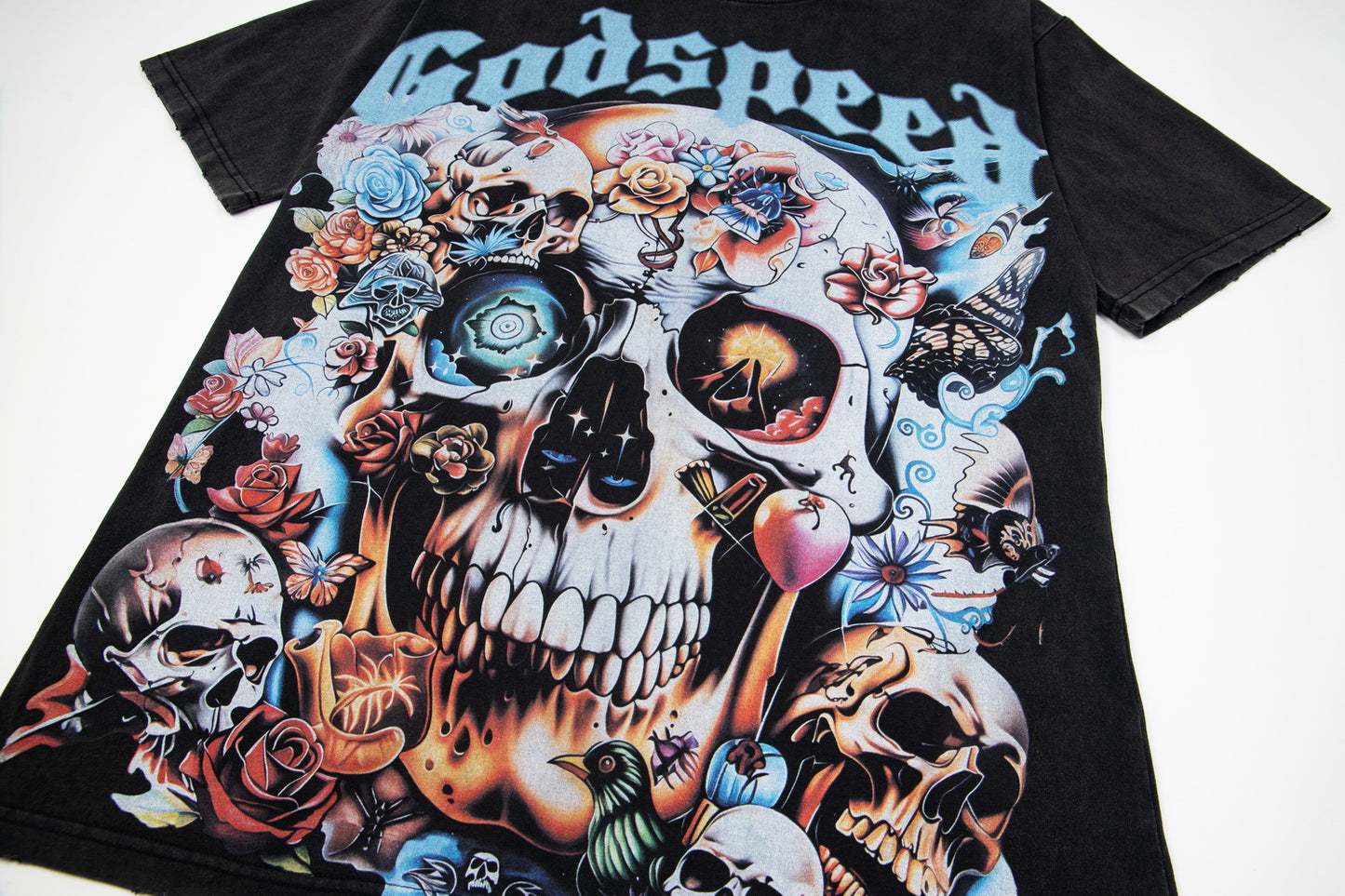 HE 2025 new fashion T-shirt G05