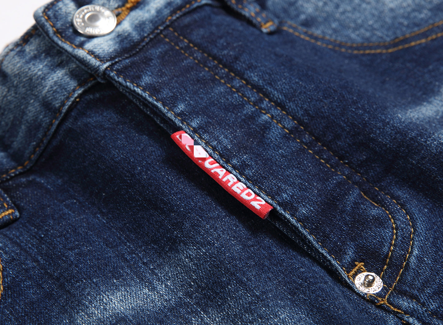 DSQ 2 Jeans  099#