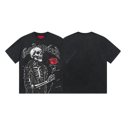 Godspeed T-Shirt-1095