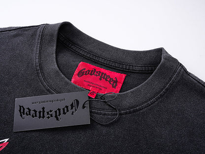 Godspeed T-Shirt-1072