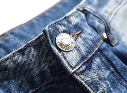 DSQ 2 Short Jeans 1122#