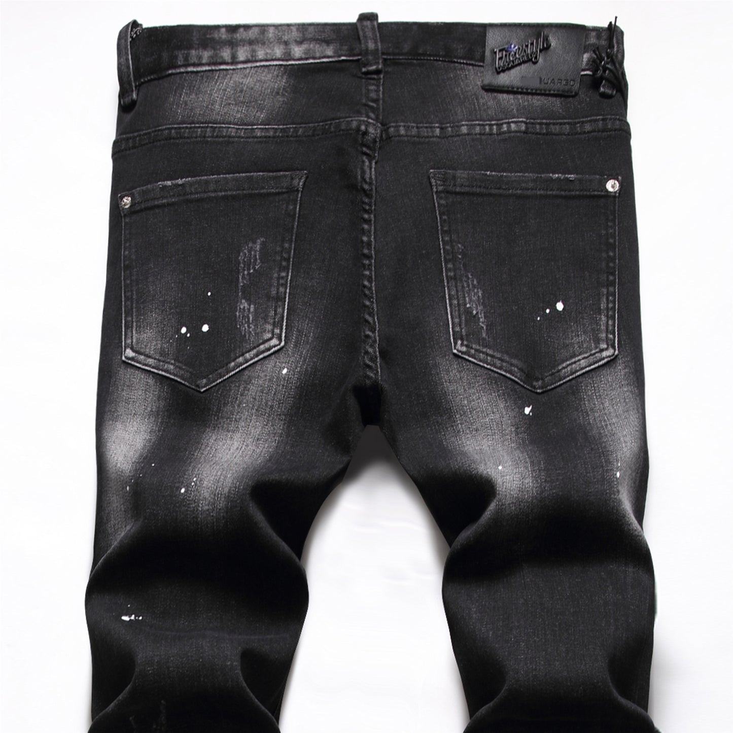 DSQ 2  Jeans  1056#