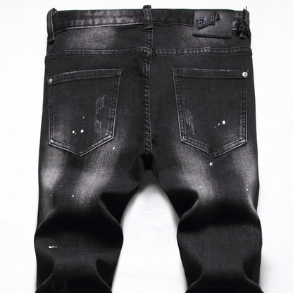DSQ 2  Jeans  1056#