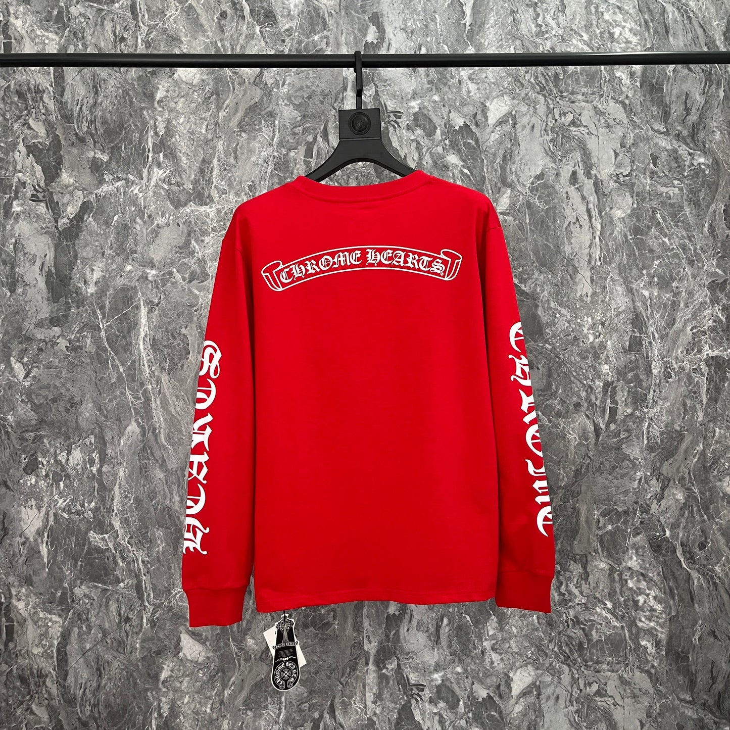 Chrome Hearts New SWEATSHIRTS 8011