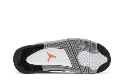 Jordan 4 Retro 'Zen Master'