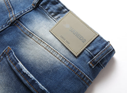 DSQ 2 Short Jeans 1125#